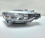 Load image into Gallery viewer, 2011-2015 BMW 328i Headlight Right HELOGEN 7259540 3 Series F30 F31 LCI ECE OEM