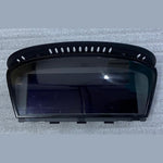 Load image into Gallery viewer, OEM BMW E60 E61 E90 E91 E92 Display Screen 8.8" Monitor On Board Sat Nav 9193745