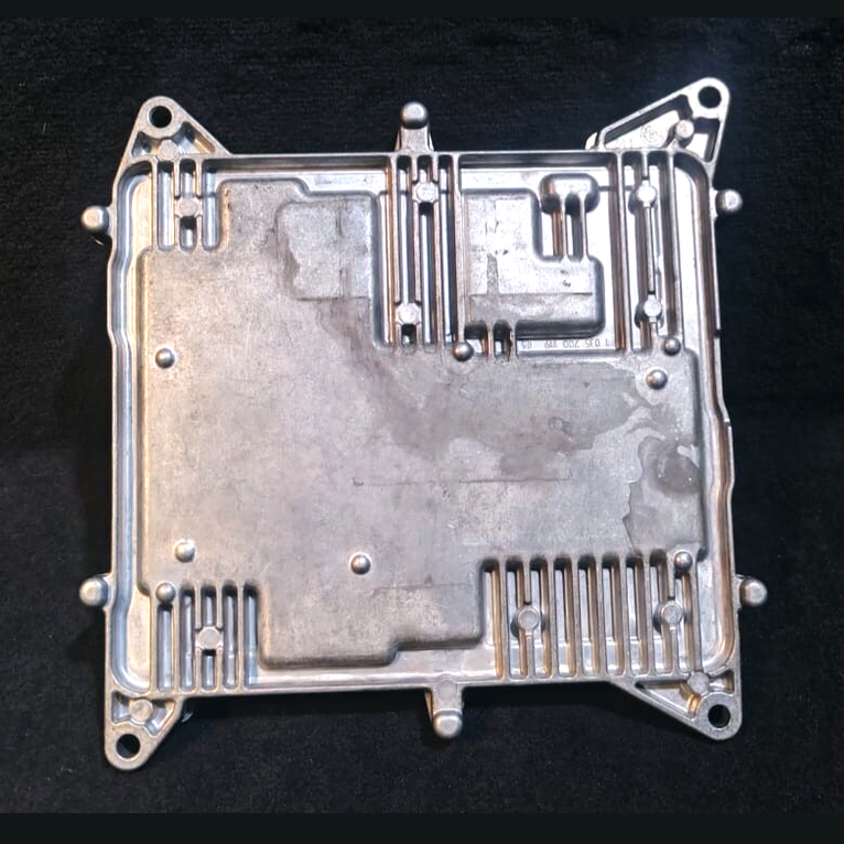 BMW 3,5 SERIES F10 ,F30 X3 F25- N20 ENGINE CONTROL COMPUTER ECU ECM DME 7646763