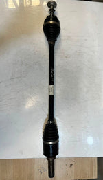 Load image into Gallery viewer, 2016-2020 BMW X1 F48 Rear Drive Shaft AXLE 7646867 OEM
