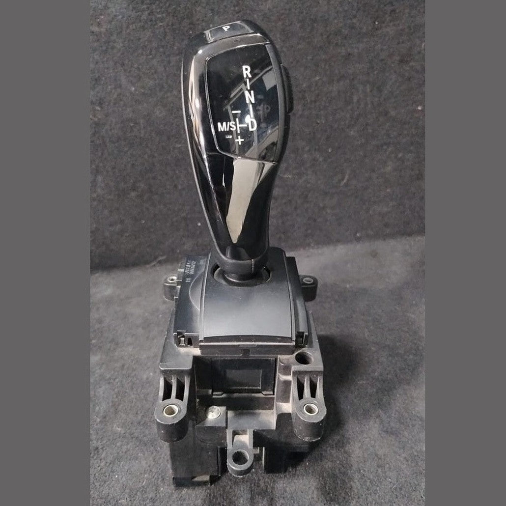 BMW 7 SERIES F01 F02 LI AUTOMATIC GEARSHIFT GEAR SELECTER RHD 9218104-02