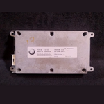 Bild in die Galerieansicht laden, BMW E65 E66 745i 745Li 750Li TELEPHONE TRANSMITTER RECEIVER - 6924807