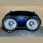 Load image into Gallery viewer, 14-17 Mercedes-Benz W117 CLA Instrument Cluster Speedometer A117 9002001 OEM