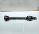 Bild in die Galerieansicht laden, Genuine 2014-2018 BMW X5 Rear Drive Shaft 7564558 F15 (30dX-50iX) and X6 E71 OEM