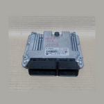 قم بتحميل الصورة إلى عارض الصور، BMW X1 F48  B47 ENGINE CONTROL UNIT ECU SET WITH KEY - 8470176