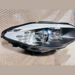 Load image into Gallery viewer, Bmw 5 Series F10 520i 528i 535i 530i RHS Headlight Xenon Daynamic RHD 7203254