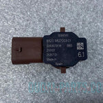 Load image into Gallery viewer, OEM BMW F44 G11 G12 G29 Parking sensor Bosch 6.1 Sunset orange 9827003 New