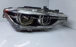 Load image into Gallery viewer, BMW F30 F31 LCI Headlamp Headlight LED Lamp Light Front Right O/S 7471308