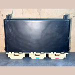 Bild in die Galerieansicht laden, 14-17 Mercedes-Benz W166 GL ML Passenger Seat Control Module A166 9006107 OEM
