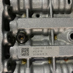 Load image into Gallery viewer, BMW F30 320I N20 2013 Gasoline TRANSMISSION VALVE BODY P/N 8618881