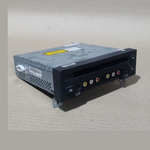 Load image into Gallery viewer, BMW 7 SERIES F01 F02 F10 F11  F15 F16 ECE DVD AUDIO PLAYER REAR MODULE -9223414