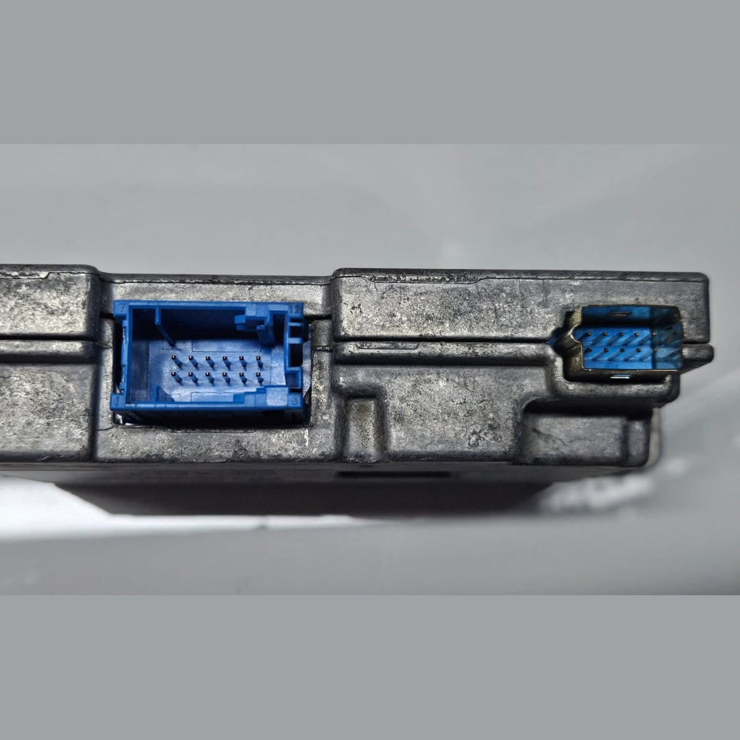 9384988-2014-2018 BMW X5 F15 Camera Control Module KAFAS 2 OEM