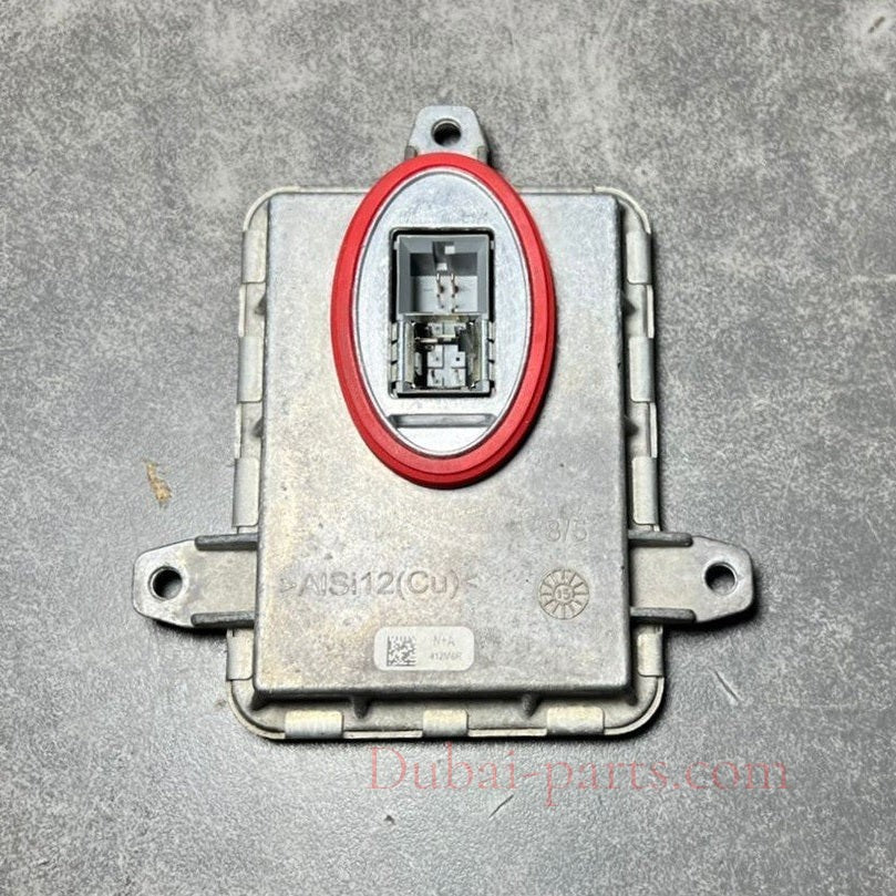 Mercedes Benz W222 Xenon Light Headlight Control Module Unit A222 9003300 OEM