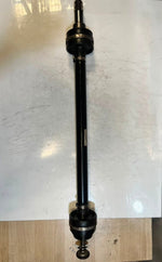 Load image into Gallery viewer, 2016-2021 BMW 740i G32 G11 G12 640i Rear Right Axle DRIVE Shaft 8639456 OEM
