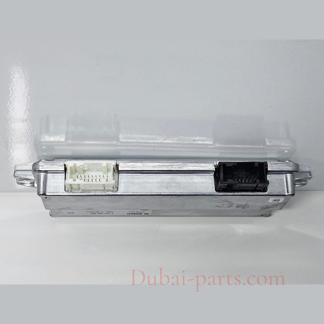 6819363-2016-2019 BMW 740i G11 G12 Surround View Camera Control Module OEM