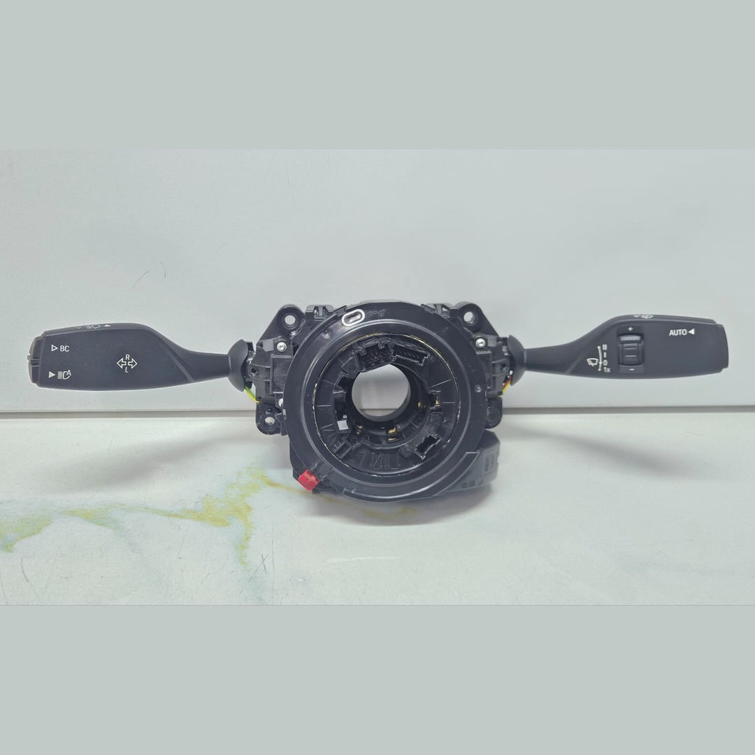 2015-2017 BMW 740i 7 Series G11 G12 Steering Column Switch 6806353 OEM