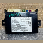 قم بتحميل الصورة إلى عارض الصور، 17-21 Mercedes-Benz W213 E-Class Bluetooth Telematics Module A213 9002210 OEM