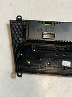 قم بتحميل الصورة إلى عارض الصور، 2011-2014 BMW X3 F25 Climate Heater AC Control Panel 9287629 OEM