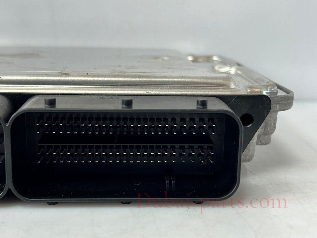 BMW X3 F25 N47D F10 Engine Control Unit ECU SET DDE + CAS4 +1 KEY 8513184 OEM