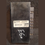 Bild in die Galerieansicht laden, BMW E60 E61 BODY CONTROL MODULE / CHASSIS GATEWAY P/N 9157155