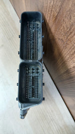 قم بتحميل الصورة إلى عارض الصور، 2008-2010 BMW 528i Engine Control Unit 7576297 DME MSV80 5WK90188 ECU E60 E90