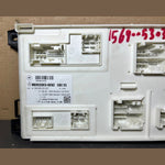 Bild in die Galerieansicht laden, Mercedes-Benz W156 GLA GLC Front SAM Body Control Module Unit A156 9005303 OEM