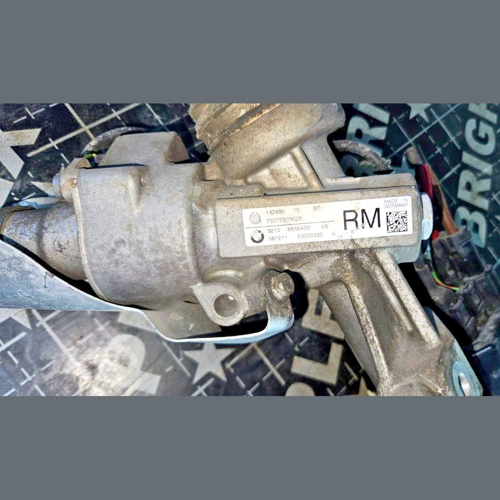 OEM BMW F20 F30 F31 Electric Power Steering Rack Right hand drive 6856456