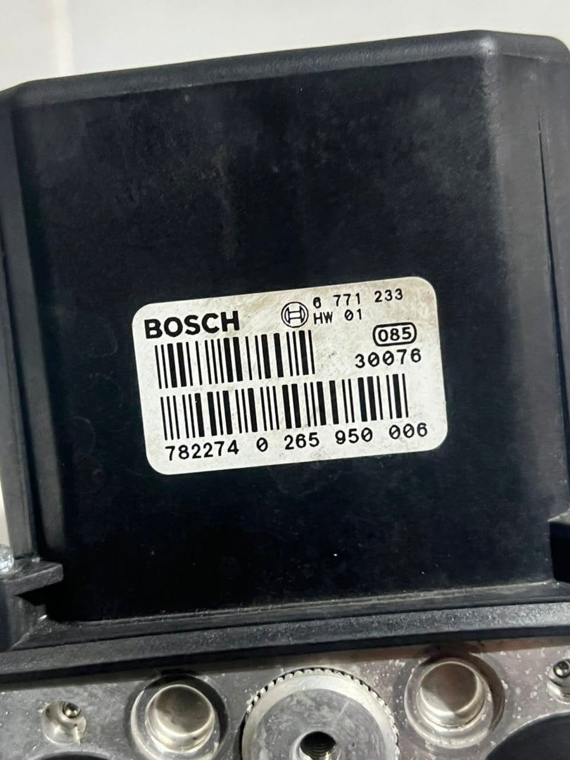 2006-2008 BMW 7 Series 750i and 750Li E65 E66 ABS Pump Module 6771233 OEM
