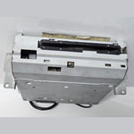 Bild in die Galerieansicht laden, 9177122-BMW X5 E70 X6 Radio CD Audio System Controller Professional Head Unit 