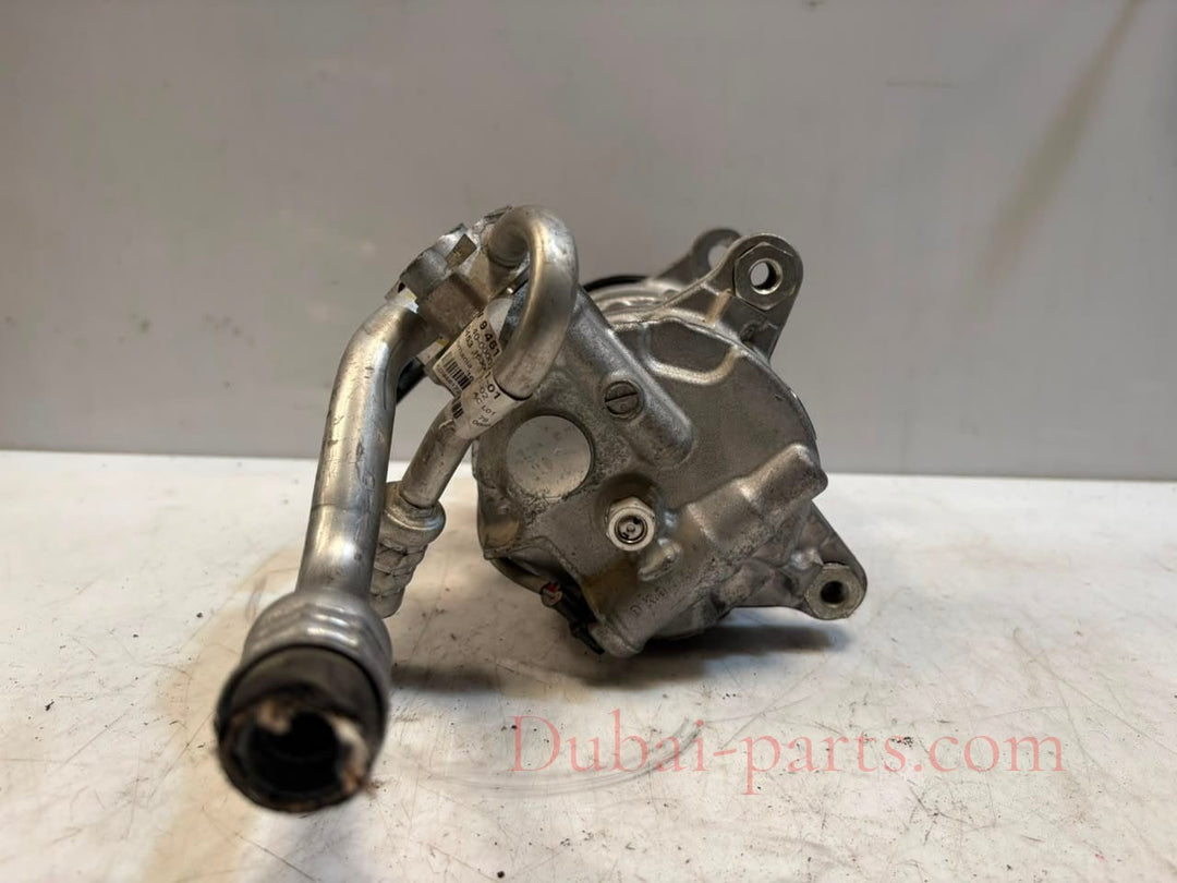 BMW X4 X3 G20 G21 G22 G23 G29 B58 AC Compressor MAGNETIC COUPLING 7948807 OEM