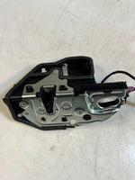 Load image into Gallery viewer, BMW 5' F07 Gran Turismo Door Lock Front Left Auto Soft Close 7149435 OEM