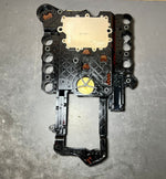 Bild in die Galerieansicht laden, Mercedes 722.9 Transmission Conductor Plate VGS2 TCU OEM – Virginized Module