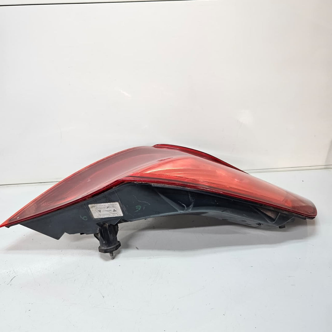 4880367-2012-2018 BMW 6 Series Coupe F13 M6 640i Rear Left Taillight OEM
