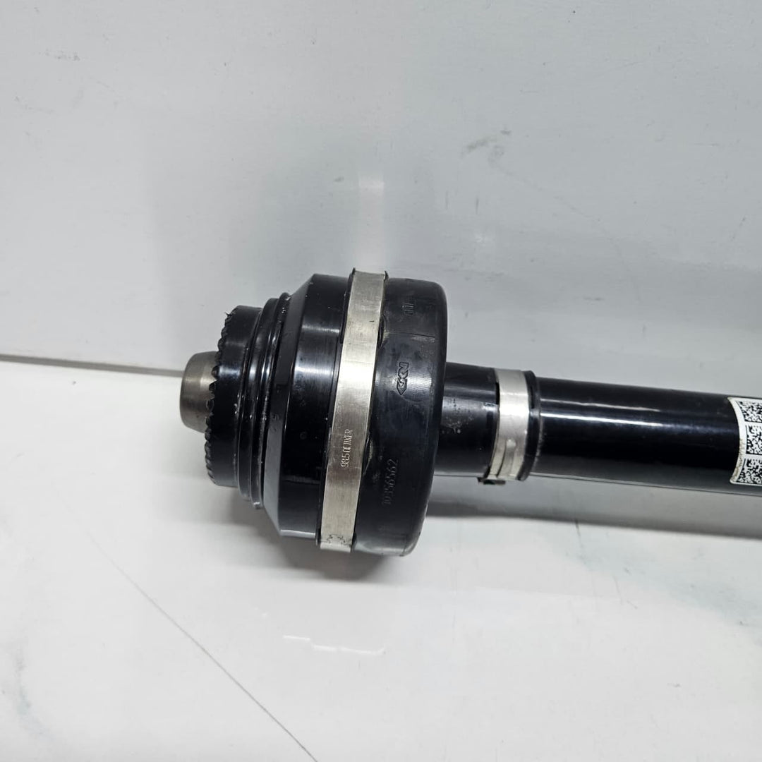 2022-2023 BMW i4 G26 Drive Shaft Rear Right 5A14862 Used TEST DRIVE LOW MILEAGE 
