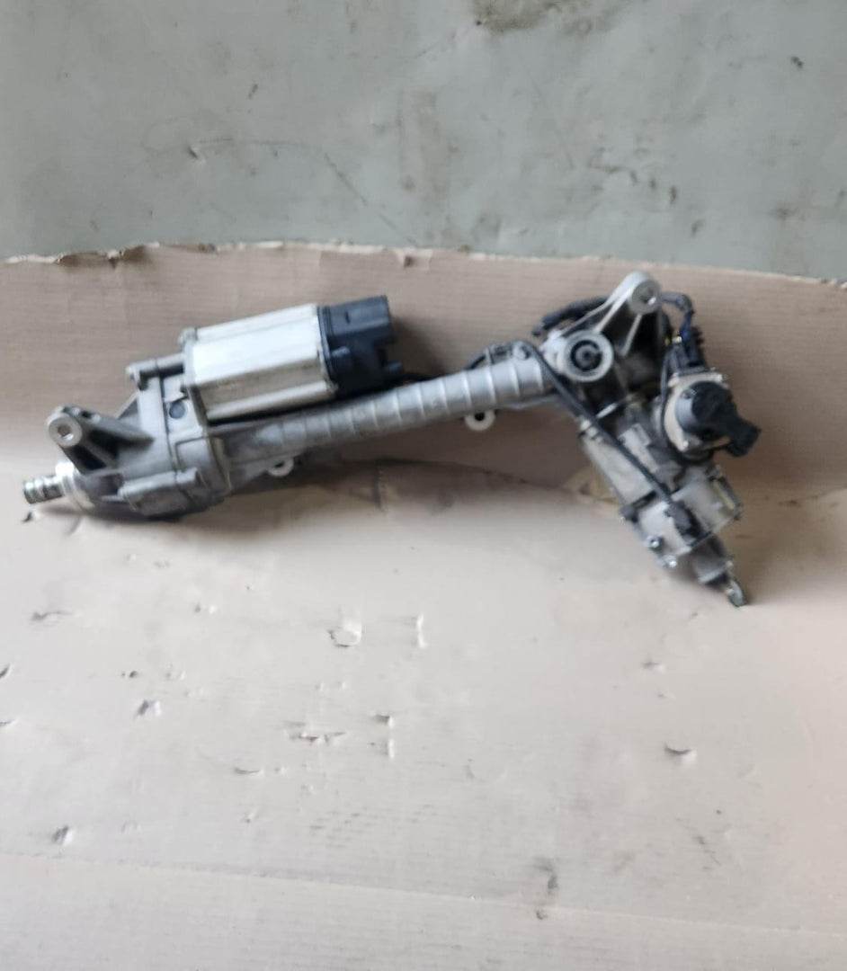 BMW ACTIVE Steering Gear Electric 12V 6858141 F-series F10 F02 RHD 
