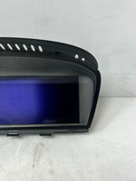 Load image into Gallery viewer, BMW 3 Series E90 E91 E92 Navigation Display Screen 9145105 OEM