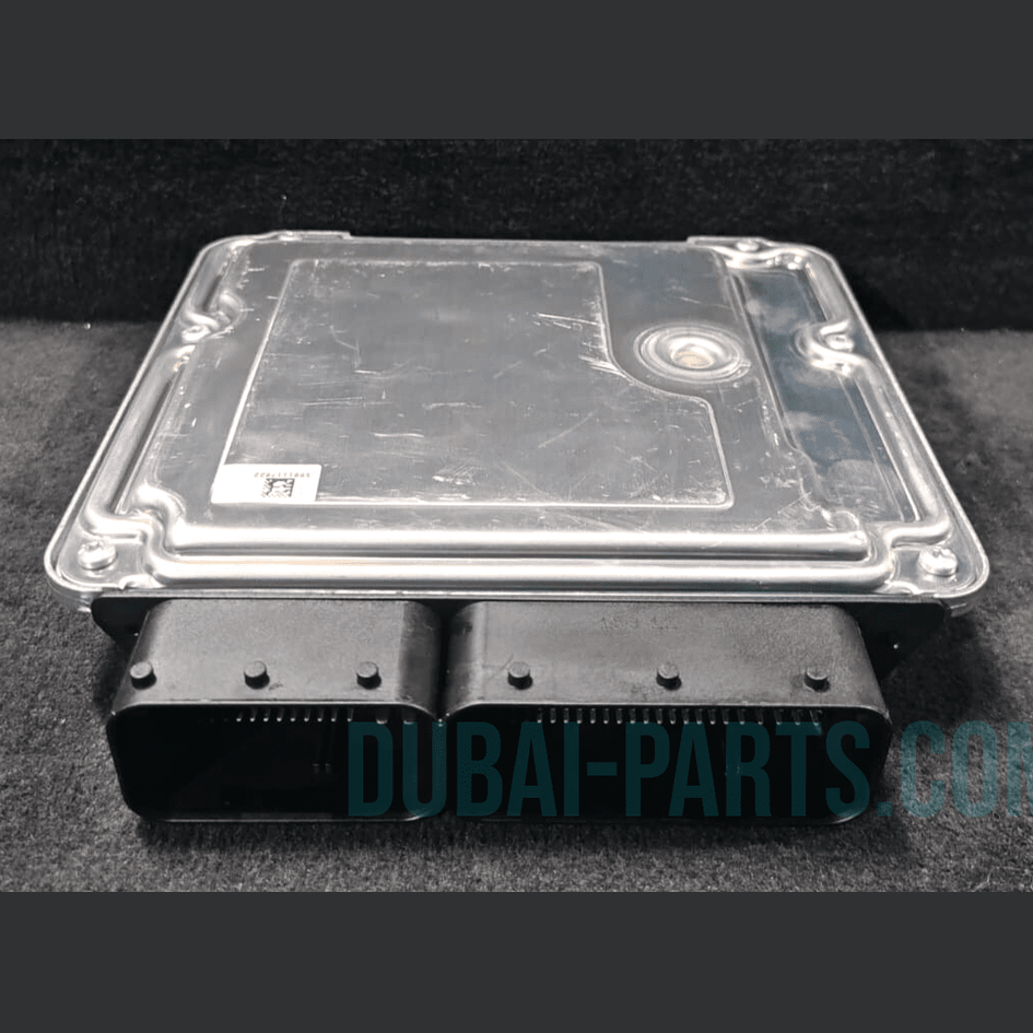 BMW AUTOMATIC F30 F31 320d N47N 163HP ENGINE CONTROL UNIT MODULE ONLY - 8584276