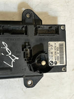 Bild in die Galerieansicht laden, 2002-2005 BMW 745i 7 Series E65 E66 POWER MODULE Body Control Module 6943489