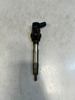 Load image into Gallery viewer, 2015 BMW X4 F26 B47 DIESEL RAIL Fuel Injector 8514148 0445110743 OEM