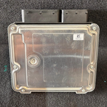 Load image into Gallery viewer, BMW X3 F25 DIESEL ENGINE CONTROL UNIT MODULE ONLY ECU  OEM - 8513249