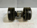 Load image into Gallery viewer, BMW E32 7 Series E34 5 Series 12V HVAC Heater Blower Motor 1374377 OEM