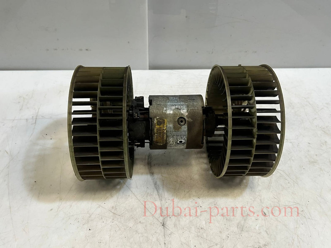BMW E32 7 Series E34 5 Series 12V HVAC Heater Blower Motor 1374377 OEM