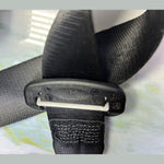 Load image into Gallery viewer, 2021-2025 Mercedes-Benz W206 C-Class Rear Right Side Seat Belt A206 8600202 OEM