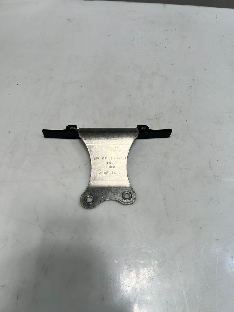 Mini F55, F57, F60 F54 F56 Timing Chain Slide Rail Upper 7617474 OEM