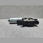 Load image into Gallery viewer, 2018-2023 BMW X3 Panoramic Sunroof Shade Motor 1004160 F97 X3M and G01 X3 
