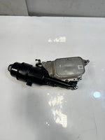 Load image into Gallery viewer, 2017-2024 Mini Cooper F60 F56 1.5 12V 136HP Countryman Engine Oil Cooler 8585236