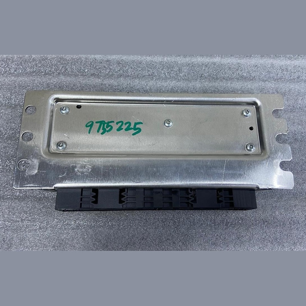 OEM BMW X5 G05 ACTIVE SUSPENSION COMPUTER CONTROL MODULE 8867451