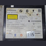 Load image into Gallery viewer, BMW F15 F20 F21 F30 Radio CD DVD GPS Audio Head Unit 9867502 OEM