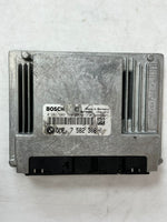 Load image into Gallery viewer, 2006-2009 BMW X5 4.8I Engine Control Unit 7582306 N62N ECU SET RHD + CAS + 1KEY