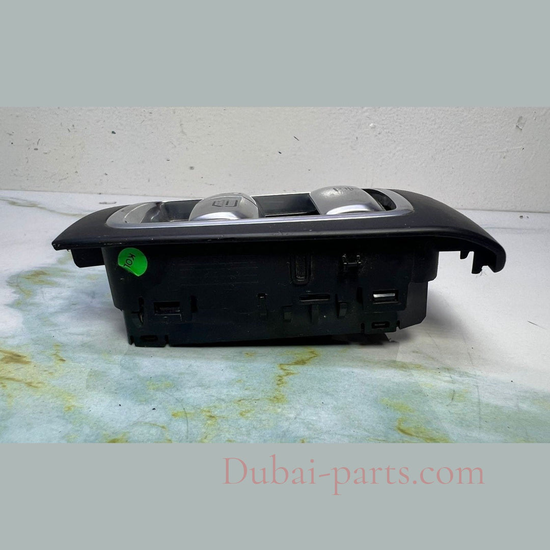 Mercedes Rear Left Power Window Switch A2229051805 S-Class W222 V222 X222